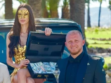 Бачорски: Никога повече в Пловдив с жена ми