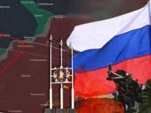 "Фокус" (Украйна): Нови механизирани атаки - Русия се активизира при Орехов, ще използва Каховската ВЕЦ за разгръщане на офанзивата си