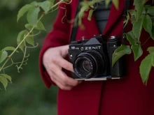 Нов фотоконкурс насърчава погледа към зелените зони на Русе и Гюргево