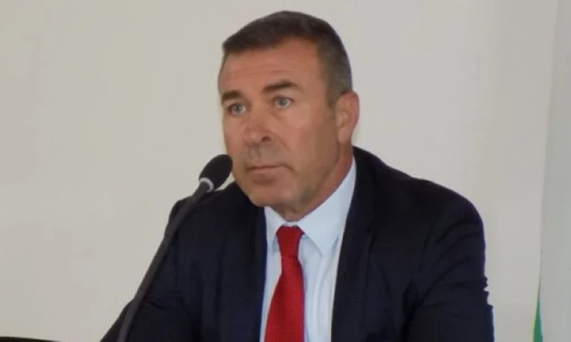 Мирослав Рашков за пребития прокурор: С опасност за живота е