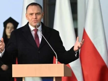 Навроцки: Ще направя всичко, за да предпазя Полша от война