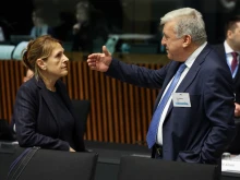 Манол Генов: Приоритет за нас остава осигуряването на амбициозен, същевременно прагматичен и реалистичен подход във вътрешноевропейски контекст