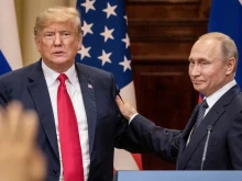 NBC News: Срещата на върха Тръмп-Путин в Будапеща е отложена за неопределено време
