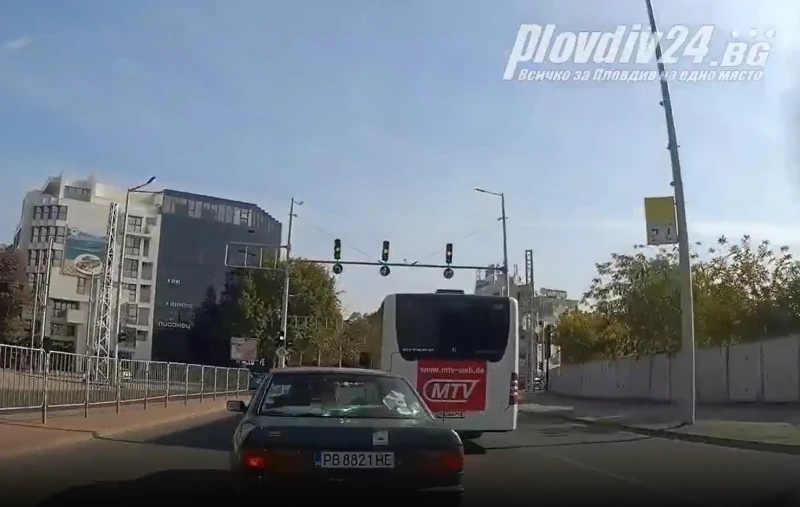 Безумие на Сточна гара в Пловдив. Читател: Трябват санкции незабавно