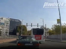 Безумие на Сточна гара в Пловдив. Читател: Трябват санкции незабавно