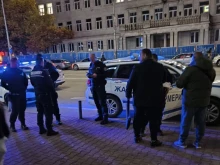 Младежът, обвинен за убийството в мола, е настанен в болница
