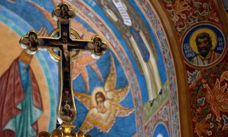 Църквата отбелязва Прославление на мощите на св. Патриарх Евтимий Търновски