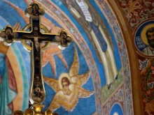 Църквата отбелязва новоучреден празник