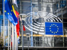 Европейският парламент ще обсъди върховенството на закона и демокрацията в България