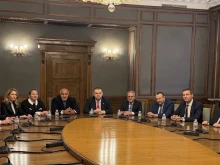 ГЕРБ-СДС и "ДПС - Ново начало": Пълен мандат на управление, ДПС отказва да участва в изпълнителната власт