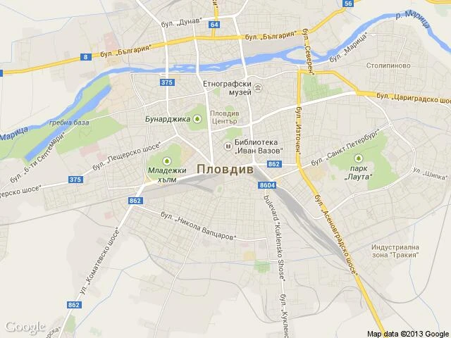 Предстои голяма промяна за Google Maps