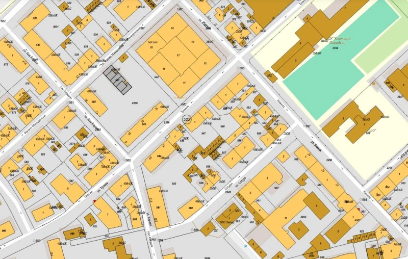 След публикация в Plovdiv24.bg: Регистрират на пожар мистериозната детска занималня