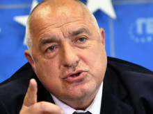 Борисов: Няма да има преформатиране на кабинета