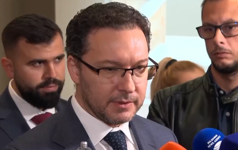 Даниел Митов: България ще се старае за намаляване на престъпленията срещу интелектуална собственост