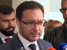 Даниел Митов: България ще се старае за намаляване на престъпленията срещу интелектуална собственост