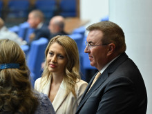ГЕРБ ще предложи Рая Назарян за председател на НС