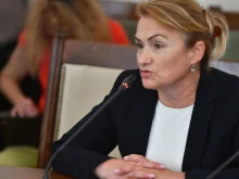 Катинчарова за изборите в Пазарджик: България не е по пътя на демокрацията, а на пътя на диктатурата