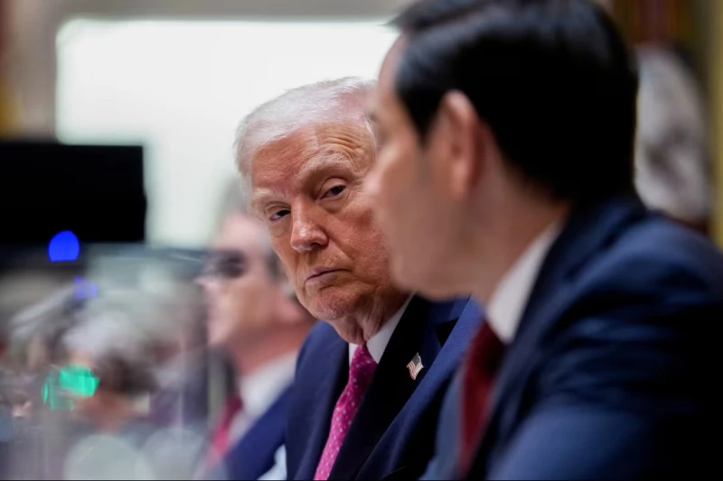 CNN: Грандиозният мирен план на Тръмп за Украйна се провали и Путин е доволен от това