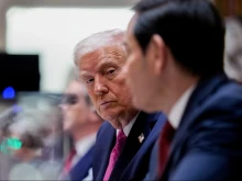 CNN: Грандиозният мирен план на Тръмп за Украйна се провали и Путин е доволен от това