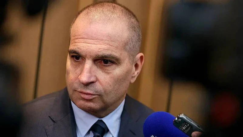 Гроздан Караджов: Еврото не е просто нова валута, а език на доверието