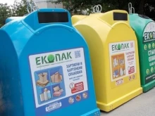 Използва ли българинът цветните контейнери за разделно събиране?