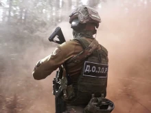 "Хочу жить": Украйна е ликвидирала десетки бойци от секретните подразделения "Сенеж" и "Кубинки" на РФ
