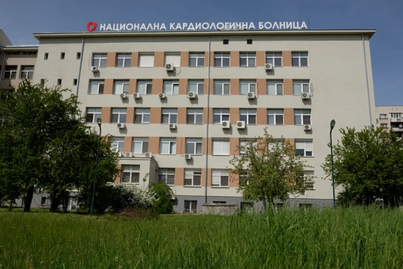 15-годишният, намушкал връстник с нож, е настанен в Националната кардиологична болница