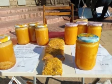 18 кг мед от кошер е средният добив на пчеларите от Смолян