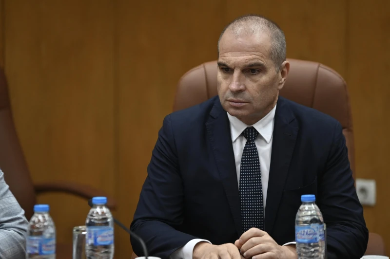 Транспортният министър: Румъния отказва съдействие за разширяването на мостовете и фериботите от Русе