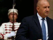 Радев наложи вето на част от измененията в Закона за ДАР