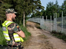 Заради войната с Украйна: Литва развали споразумението с Русия за сътрудничество в областта на пътуванията