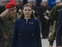 Министърът на отбраната на Литва подаде оставка