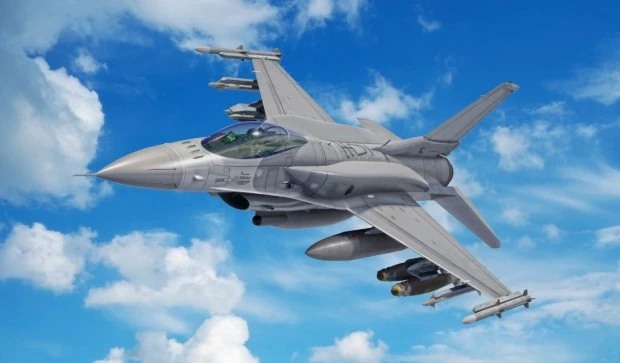 �� ���� �� �������� �� ����� ���� �������� F-16