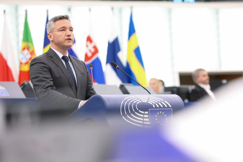 Вигенин: Не кампании срещу България навън, а работа между управляващи и опозиция в София решава проблемите
