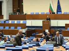 Бивши депутати от ИТН и "Величие" създадоха нова партия