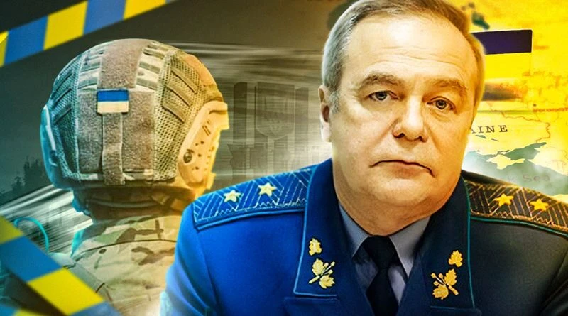 Игор Романенко: Противоракетната отбрана на Украйна е отслабена