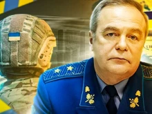 Игор Романенко: Противоракетната отбрана на Украйна е отслабена