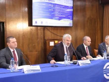 Проведоха информационен ден за еврото в Русе