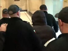 Гледат мярката на 15-годишното момче, намушкало свой връстник в мол в София