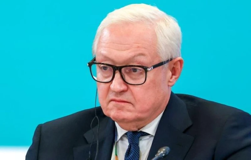 Рябков: Враждебната политика на страните от НАТО може да доведе до челен сблъсък между ядрените държави