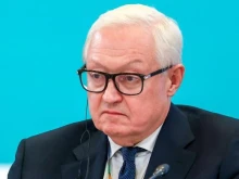 Рябков: Враждебната политика на страните от НАТО може да доведе до челен сблъсък между ядрените държави
