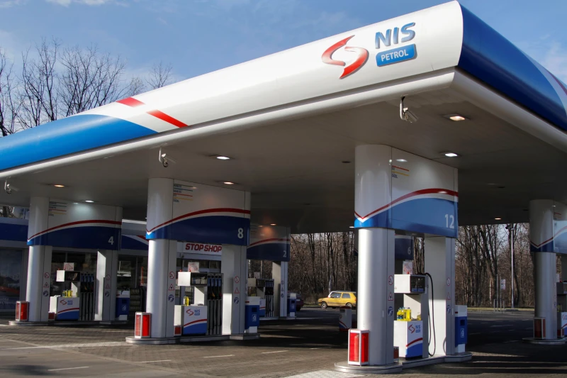 Премиерът на Сърбия за санкциите срещу NIS: Работи се интензивно за намирането на решение 