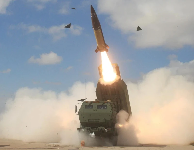 WSJ: САЩ разрешиха на Украйна да нанася удари по Русия с някои видове ракети с голям обсег