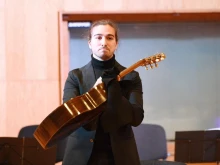Христо Ковликов за GuitArt Festival в Пловдив: Очаква се един хубав празник