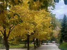 Очаква ни топъл четвъртък, но утре времето се променя