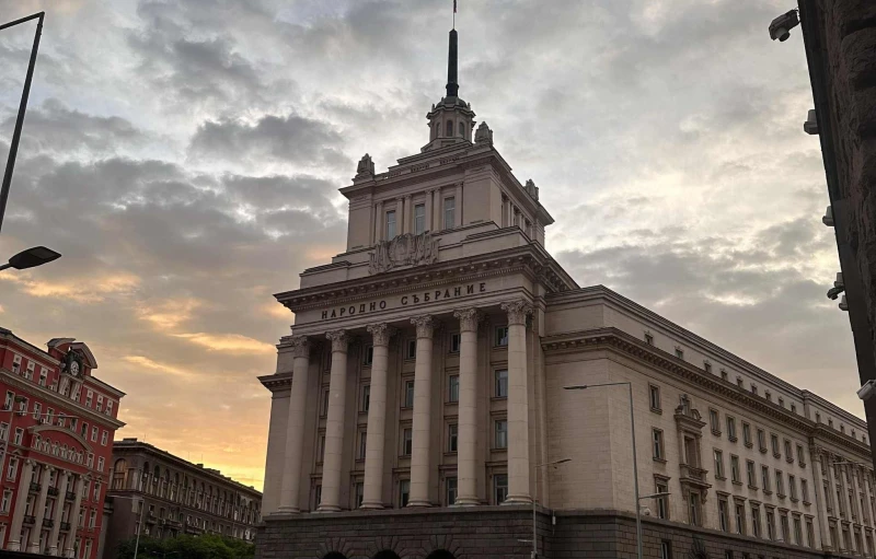 Комисията по енергетика обсъжда промените в Закона за насърчаване на инвестициите