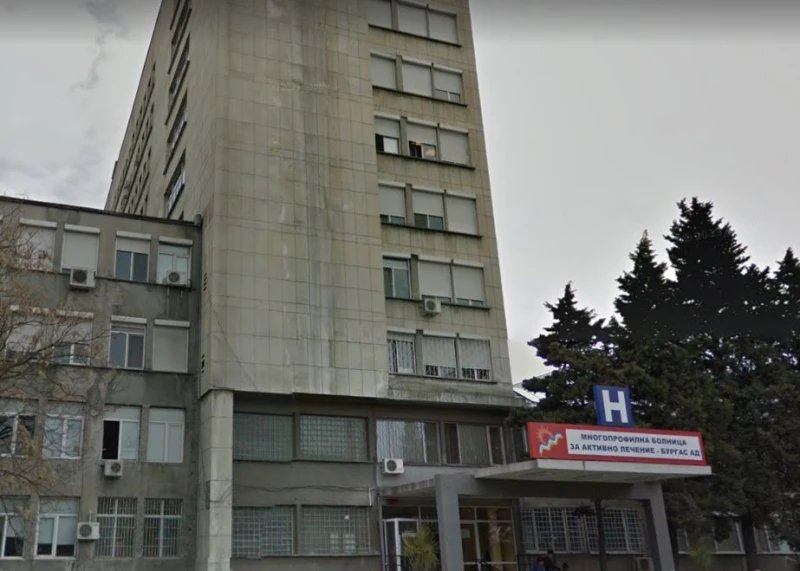 Част от тухлен зид падна върху 11-годишно дете в Несебърско