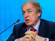 Съдът на ЕС отмени санкциите срещу близък до Лукашенко руски милиардер