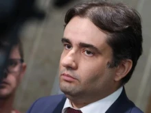 Божидар Божанов: Не подкрепяме промените в Закона за ДАНС, те са в интерес на Пеевски