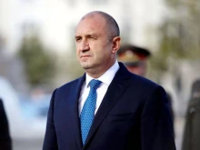 Решиха: Президентът Румен Радев няма да назначава шеф на ДАНС
